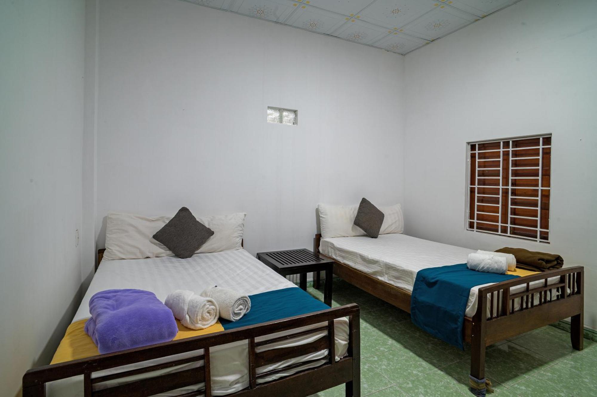 Hoi An Viet House Homestay Esterno foto