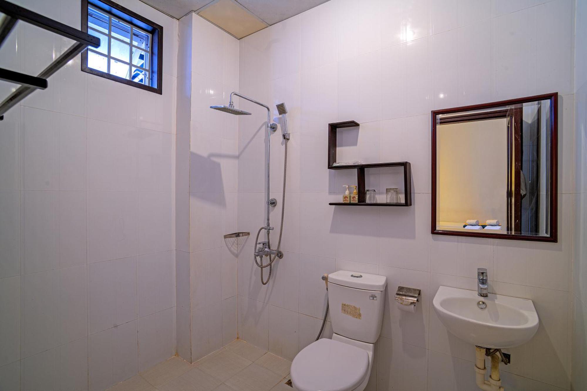 Hoi An Viet House Homestay Esterno foto