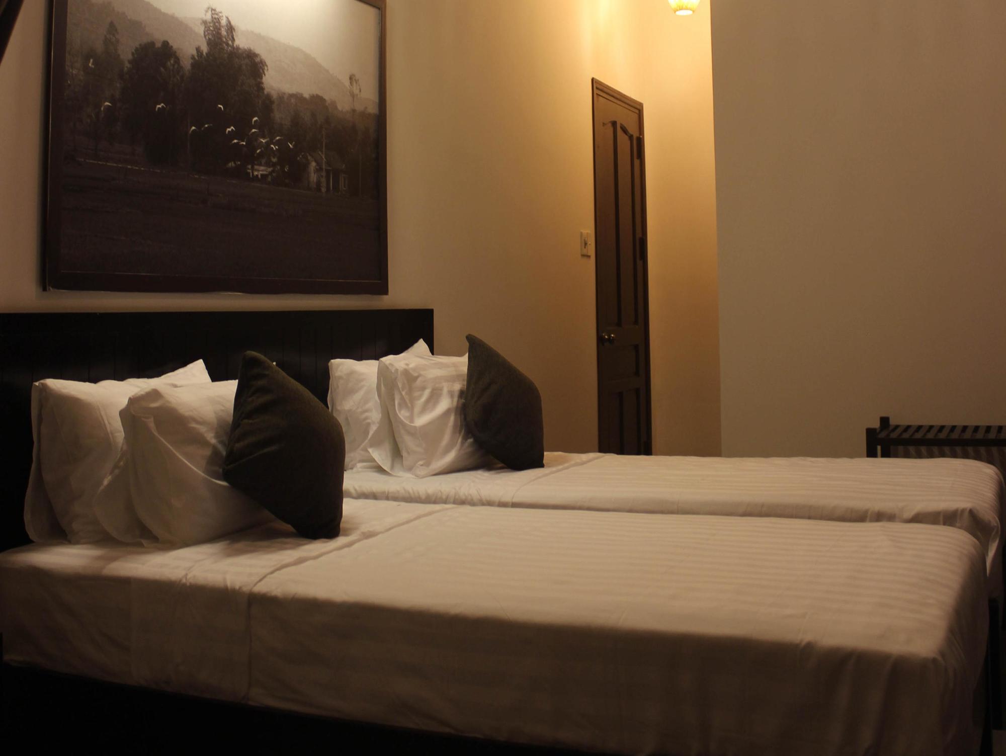 Hoi An Viet House Homestay Esterno foto