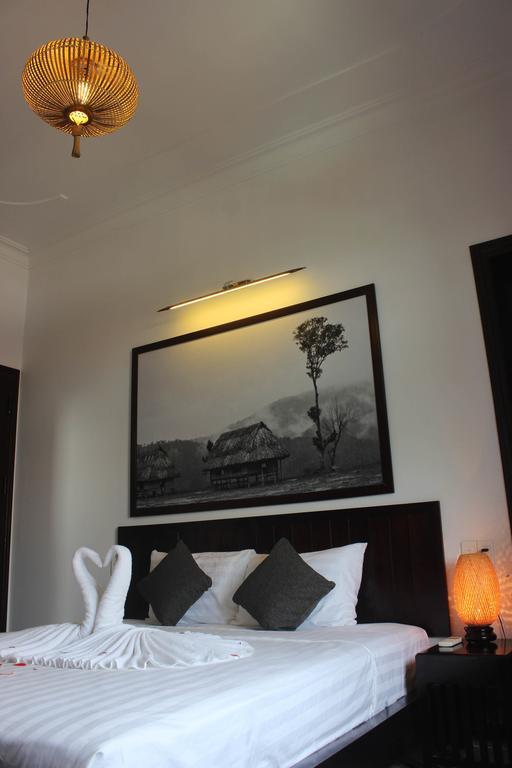 Hoi An Viet House Homestay Esterno foto