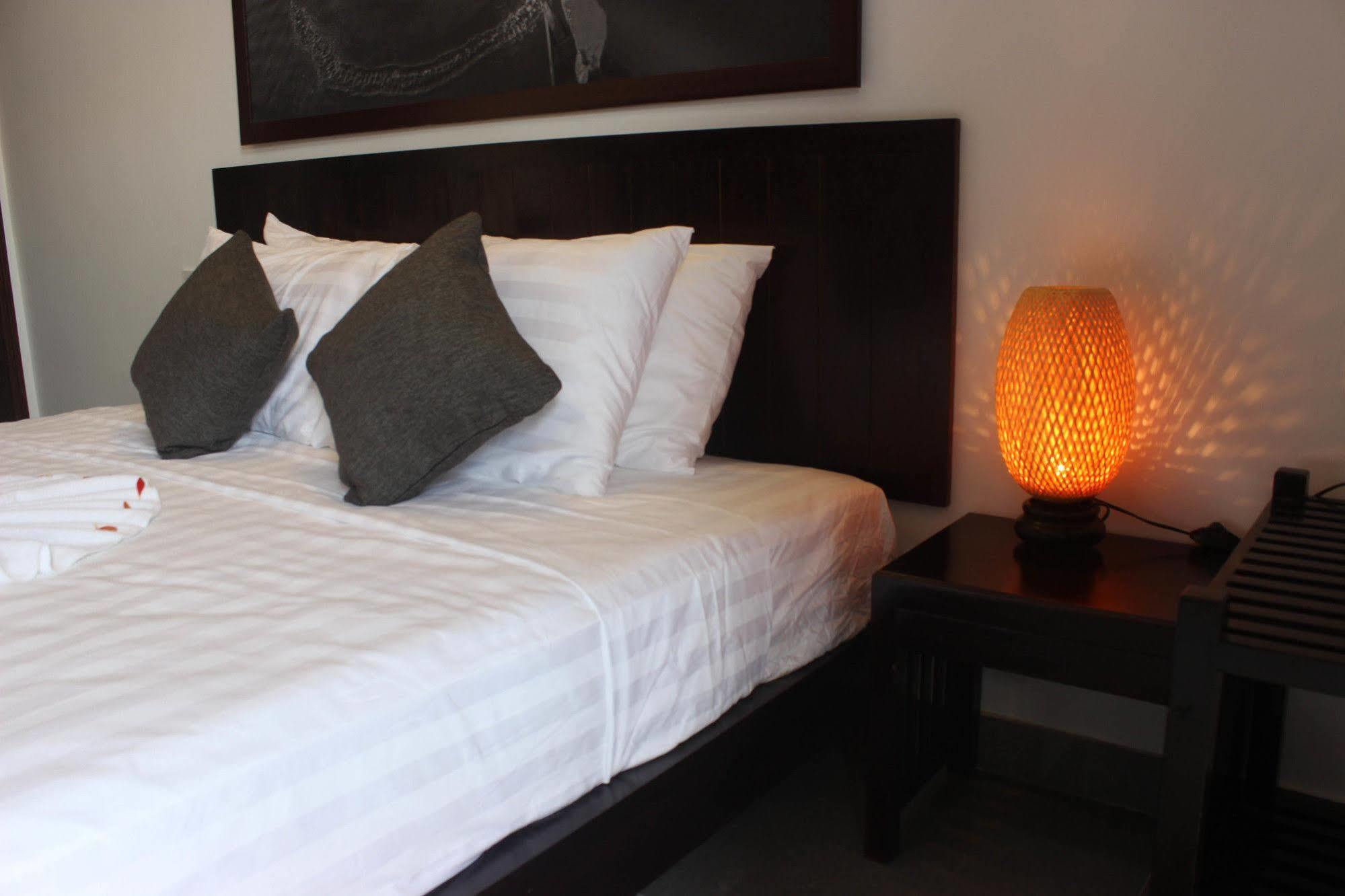 Hoi An Viet House Homestay Esterno foto