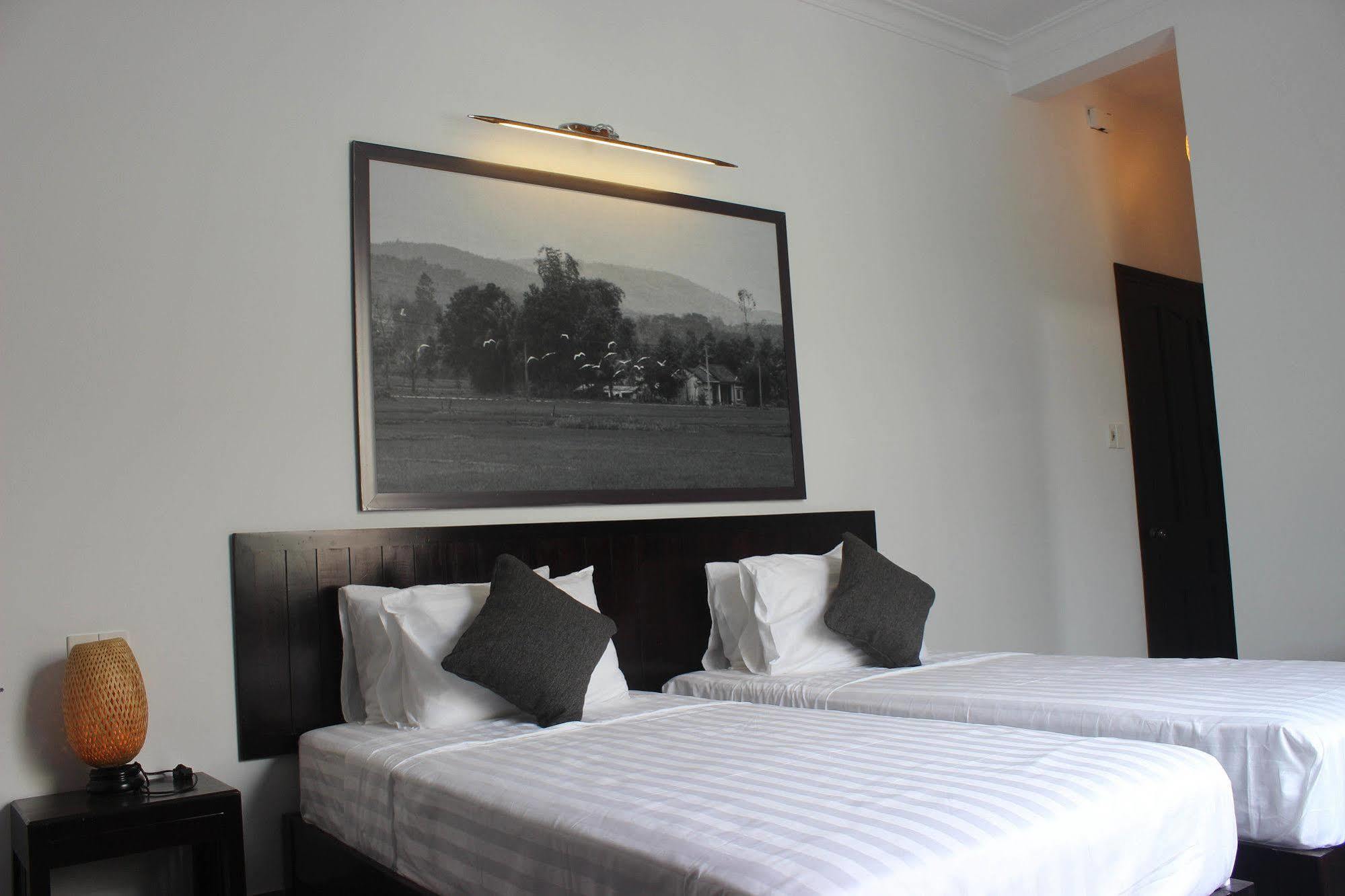 Hoi An Viet House Homestay Esterno foto