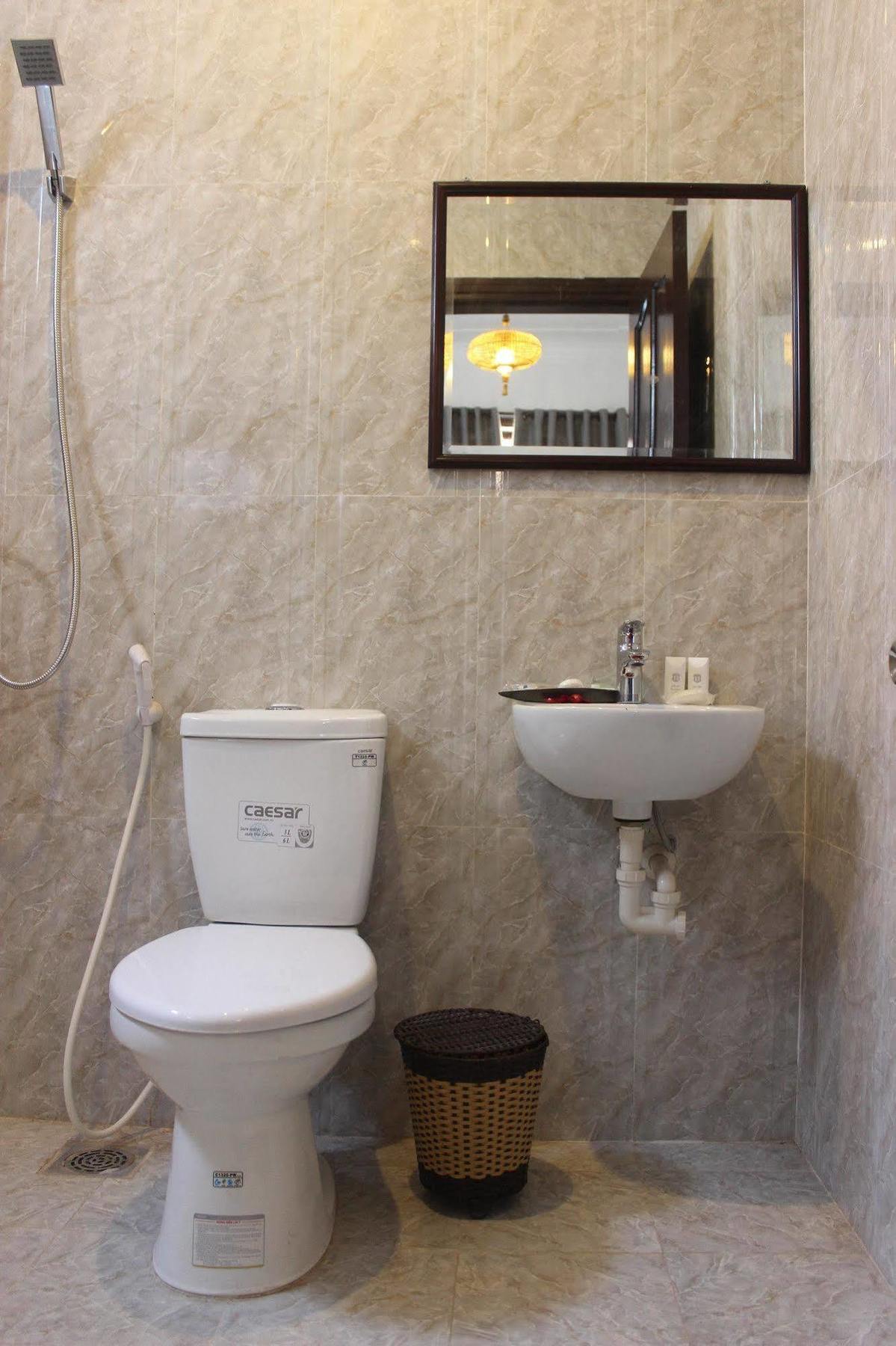 Hoi An Viet House Homestay Esterno foto